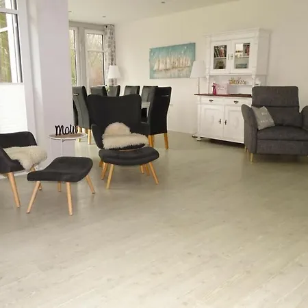 Diekkier Modern Retreat Casa vacanze *