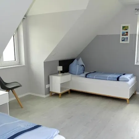 Casa vacanze Diekkier Modern Retreat *