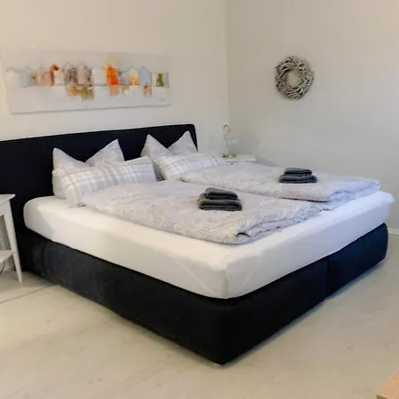 Casa vacanze Diekkier Modern Retreat *
