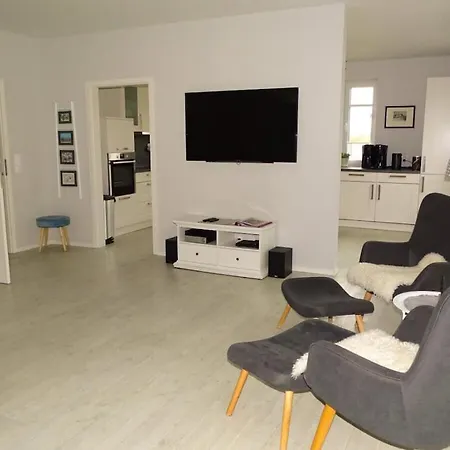 Diekkier Modern Retreat Casa vacanze *