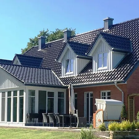 Diekkier Modern Retreat * Dollerup