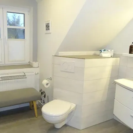 Diekkier Modern Retreat Casa vacanze