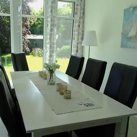 Diekkier Modern Retreat Casa vacanze Dollerup