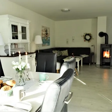 Diekkier Modern Retreat * Dollerup