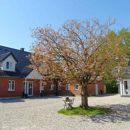 Casa vacanze Diekkier Modern Retreat Dollerup