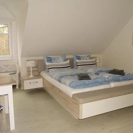 Casa vacanze Diekkier Modern Retreat Dollerup